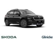 Skoda Kamiq, 1.0 TSI Drive, Jahr 2022 - Kassel