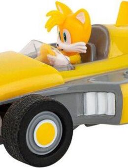 Carrera® RC-Auto Carrera® RC, Mini RC Team Sonic Racing™ Mini RC, 2,4 GHz