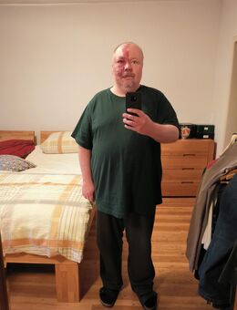 Ich suche eine ernsthafte Beziehung mit einer Frau - Odenbach