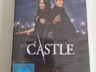 Castle - Die komplette dritte Staffel (3 Staffel auf 6 DVDs) - Essen