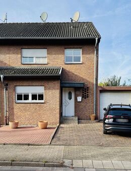 Wohnen mit Herz und Harmonie - Krefeld