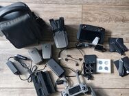 DJI Drohne Mavic 2 Zoom mit Fly More Combo und Smart Controller RM500 - Salzatal