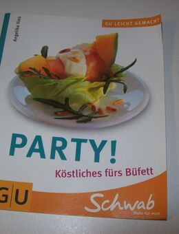 Party Köstliches fürs Büfett - Erwitte