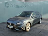 Seat Leon, 2.0 TDI FR SIDEASS PARKLENK, Jahr 2024 - München