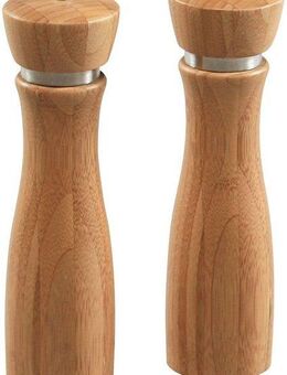 KESPER® Salz- / Pfefferstreuer, (Set, 2-tlg)