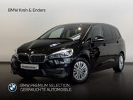 BMW 218 Gran Tourer, i Advantage, Jahr 2020 - Fulda