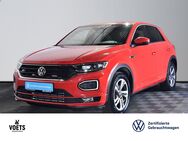 VW T-Roc, 1.5 TSI Sport, Jahr 2019 - Braunschweig