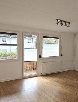 Helle 2-Zimmer-Erdgeschosswohnung in Altenholz - Ihr neues Zuhause wartet! - Altenholz