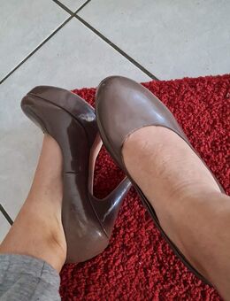 High heels zu verkaufen - Waldshut-Tiengen