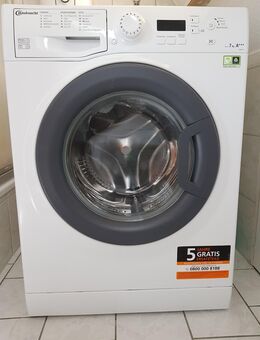 Waschmaschine Bauknecht FWM 7F4 wie neu funktioniert einwandfrei - Karlsruhe