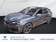 CUPRA Leon, 2.0 TSI Sportstourer VZ, Jahr 2024 - Würzburg