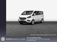 Ford Transit Custom, 280 L1 LKW Trend, Jahr 2020 - Filderstadt