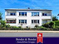 Vermietetes 4-Parteienhaus in bevorzugter Wohnlage von Windhagen, 2 km bis zur A3 Abfahrt Bad Honnef/Linz - Windhagen