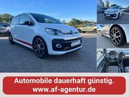 VW up, GTI BEATS ---, Jahr 2019 - Barßel
