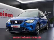 Seat Arona, 1.0 TSI FR, Jahr 2023 - Bergkamen