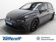 VW Golf, GTI Panodach IQ Light Harman, Jahr 2023 - Holzminden