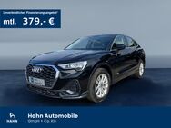 Audi Q3, Sportback 35TDI basis, Jahr 2021 - Wendlingen (Neckar)