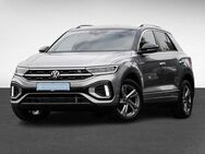 VW T-Roc 2.0 R-LINE AHK CAM ACC LM17 NAVI SITZHEIZ. - Bergkamen