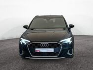 Audi A3 Sportback advanced 35 TDI S tronic *AHK*NAVI* - Marktoberdorf