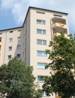 vermietete 1-Zi Wohnung in Bischofsheim zur Kapitalanlage - Bischofsheim