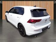 VW Golf, 2.0 TSI GTI Black Style, Jahr 2023 - Dresden