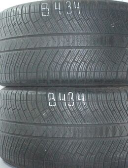 2x Winter Michelin Pilot Alpin 5 SUV NO X 305/35 R21 109V Dot1620 5-6mm B434 - Euskirchen Zentrum