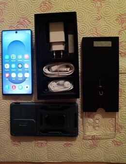 Smartphon S25 Ultra 8GB+256GB"6,8 4G-LTE Neuwertiger Zustand "Festpreis+Versicherter Versand 6,19 €" - Waldkirchen