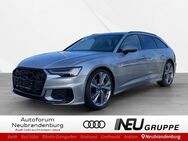 Audi A6, Avant S line 50 TDI quattro t, Jahr 2022 - Neubrandenburg