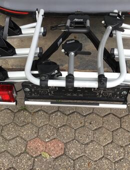 Atera 3er Fahrradträger für die Anhängerkupplung - Elsdorf (Nordrhein-Westfalen)