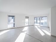 Lichtdurchflutete 4-Zimmer-Neubauwohnung ''margerita''mit großem Balkon - Kempten (Allgäu)