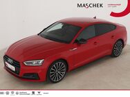 Audi A5, Sportback g-tron S line 40 TFSI, Jahr 2018 - Wackersdorf