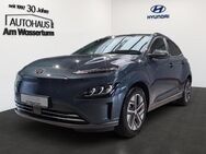 Hyundai Kona, Prime Elektro ELEKTRO MY23 (150KW), Jahr 2023 - Beckum
