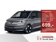 VW Multivan, 2.0 TDI Multivan Style 19ALU NA, Jahr 2022 - Straubing