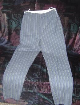 Gina Laura Stretchhose Gr. 36 - Hamburg Hamburg-Nord