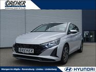 Hyundai i20, 1.0 T-GDI Trend Komfort-P, Jahr 2024 - Ravensburg