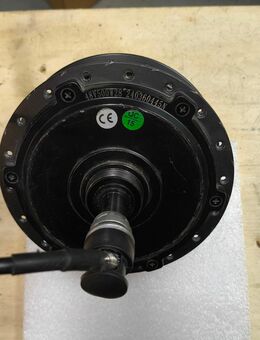 Windmeile E-Bike Nabenmotor - Gelsenkirchen Ückendorf