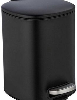 WENKO Kosmetikeimer Alassio, 5 Liter, (BxTxH: 24,5x27x20,5 cm
