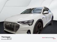 Audi e-tron, 50 Q LM21 PRIVACY, Jahr 2020 - Gelsenkirchen
