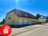 Mehrfamilienhaus in 97640 Oberstreu - Oberstreu