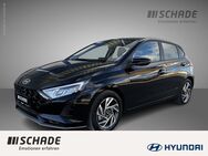 Hyundai i20, 1.0 T-GDI FL (MY25) Trend Lichtpaket, Jahr 2024 - Eisenach