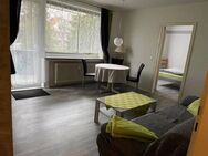 Attraktive 2-2Zimmer-Wohnung mit Balkon - sofort verfügbar! - Bremerhaven