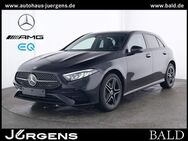 Mercedes A 250, e AMG-Sport Night Ambi 18, Jahr 2023 - Plettenberg