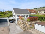 Hochwertiges Wohnerlebnis in idyllischer Lage - Einfamilienhaus mit Charakter - Östringen