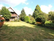 Ein Haus im Grünen! Familienfreundliche Doppelhaushälfte auf einem sonnigen Erbpachtgrundstück - Hamburg