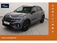 VW T-Roc, 2.0 TDI R-Line, Jahr 2025 - Amberg