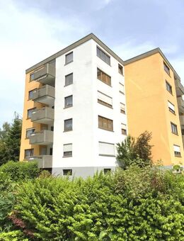 4,5-Zimmer Whg mit Aussicht in Bad Wurzach - Bad Wurzach