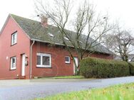 Genehmigtes Monteurhaus in Diele - Weener