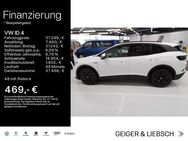 VW ID.4, Pro Performance IQ LIGHT DIGITAL WÄRMEPUMPE 21ZOLL, Jahr 2023 - Linsengericht