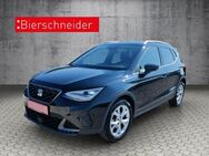 Seat Arona, 1.0 TSI FR 5-J, Jahr 2023 - Beilngries