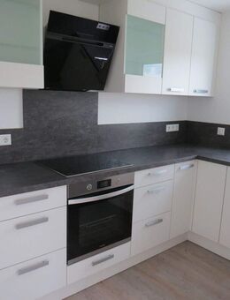 Vermietung - Schick und modern ausgestattete 3,5Zimmer Wohnung in Crailsheim-Onolzheim zu vermieten - Crailsheim